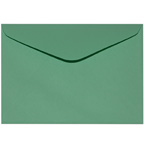 20pc Light Green 120gsm C6 Envelope
