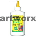 125ml Quick Setting Craft Glue UHU
