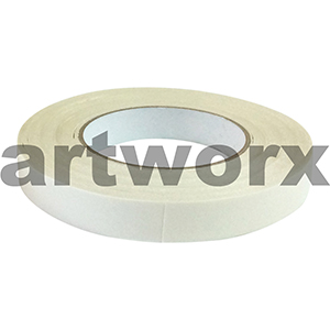 18mmx50m Renoir Double Sided Tape