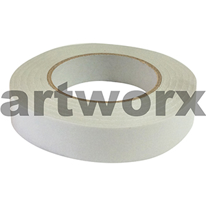 24x50mm Renoir Double Sided Tape