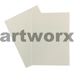 250gsm Embassy Ivory A4 Cardstock