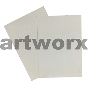 280x380 110gsm Paper Drawing Cartridge per sheet