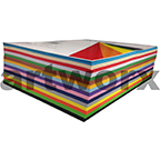 x15 Ass Colours A2 500 Sheet Prism Coloured Paper