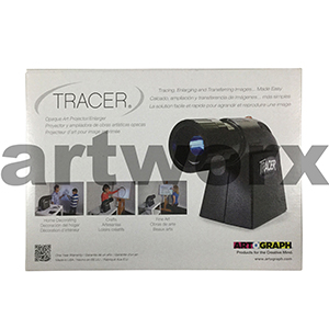 225-400 Tracer Artograph Opaque Art Projector