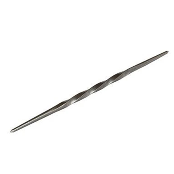 Etching Plate Toolkit 2 Zinc Plate Polished Sizes & Twisted Etching Needle Tool for fine Lines Solid Steel Double Sided Small 