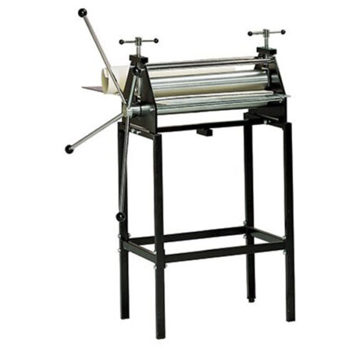 No.3630 Etching Press (Stand not Included)