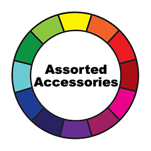 Assorted Accessories