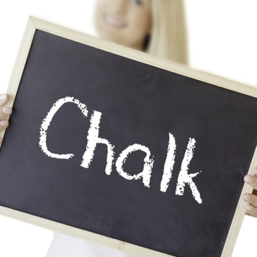Chalk & Liquid Chalk