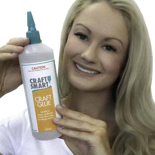 Craft Smart Glue