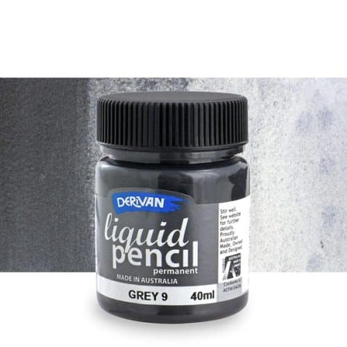 Derwent Liquid Pencil