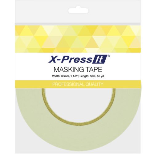 36mmx50m Masking Tape