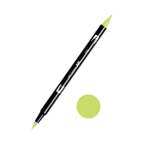 Chartreuse 133 Tombow Marker