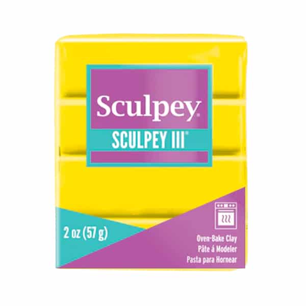 Sculpey iii online