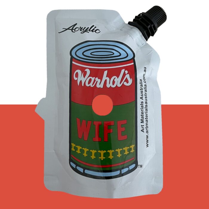 Sunburn-Warhol's-Wife-Acrylic-Paint-Artworx-Art-Supplies